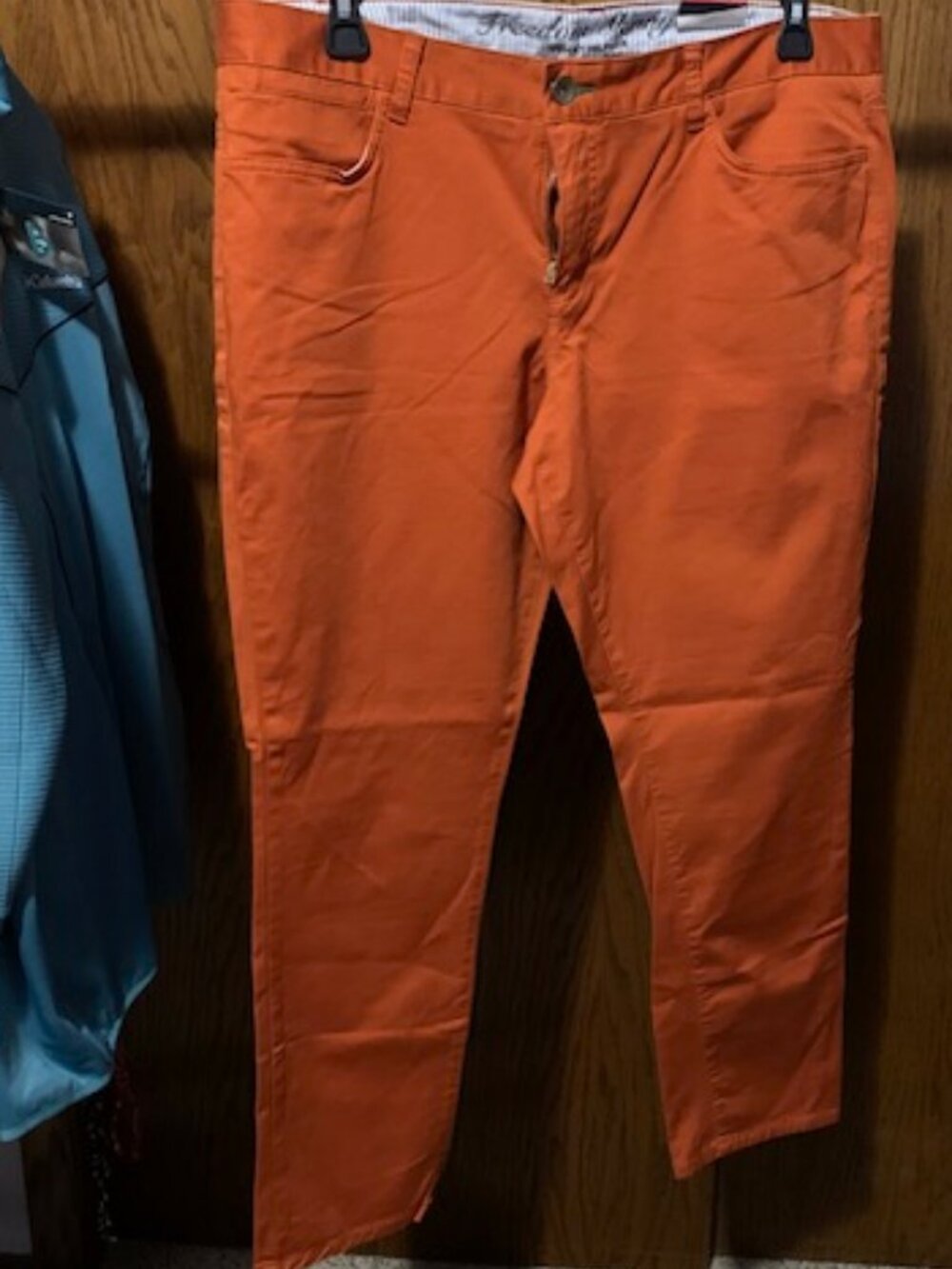 NWT Timmy Hilfiger pants